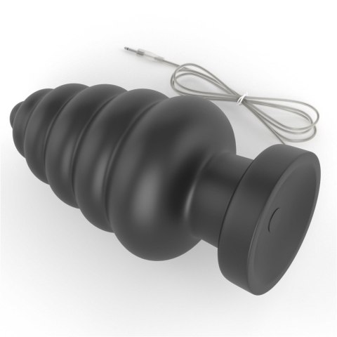 7"" King Sized Vibrating Anal Cracker 7"" King Sized Vibrating Anal Cracker
