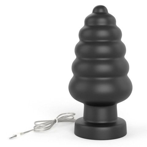 7"" King Sized Vibrating Anal Cracker 7"" King Sized Vibrating Anal Cracker