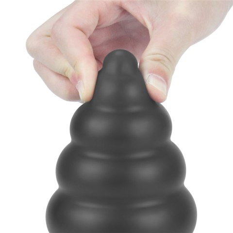 7"" King Sized Vibrating Anal Cracker 7"" King Sized Vibrating Anal Cracker
