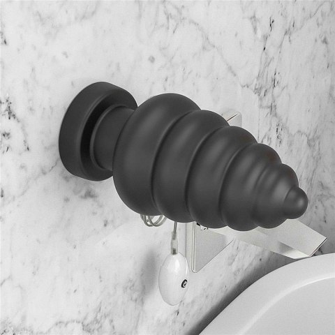 7"" King Sized Vibrating Anal Cracker 7"" King Sized Vibrating Anal Cracker