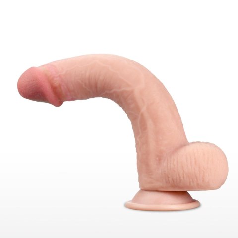 9'' Sliding Skin Dual Layer Dong 9'' Sliding Skin Dual Layer Dong