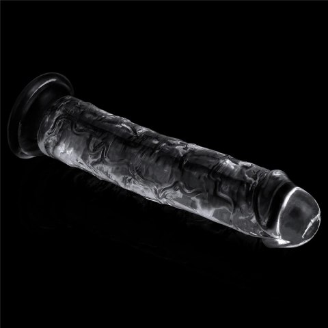 Flawless Clear Dildo 7.0'' Flawless Clear Dildo 7.0''