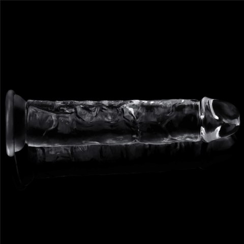 Flawless Clear Dildo 7.0'' Flawless Clear Dildo 7.0''