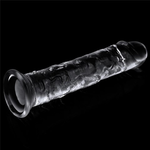 Flawless Clear Dildo 7.0'' Flawless Clear Dildo 7.0''