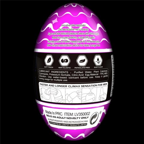 Giant Egg Grind Ripples Edition Giant Egg Grind Ripples Edition
