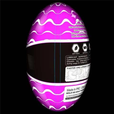 Giant Egg Grind Ripples Edition Giant Egg Grind Ripples Edition
