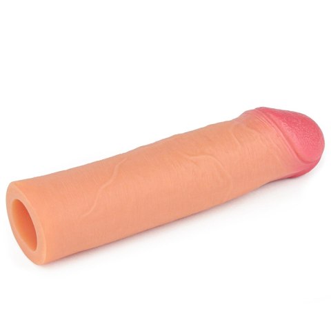 Add 2"" Revolutionary Silicone Nature Extender Add 2"" Revolutionary Silicone Nature Extender