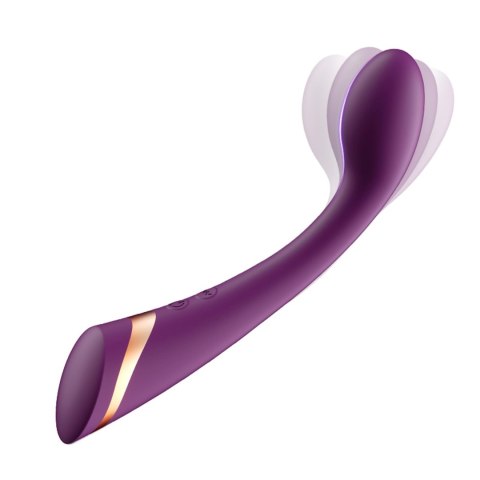 Dual Vibration G Spot Stimulator Dual Vibration G Spot Stimulator