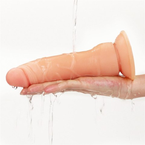 Easy Strapon Set 7.5'' Easy Strapon Set 7.5''