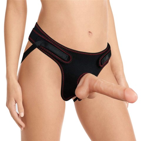 Easy Strapon Set 7.5'' Easy Strapon Set 7.5''