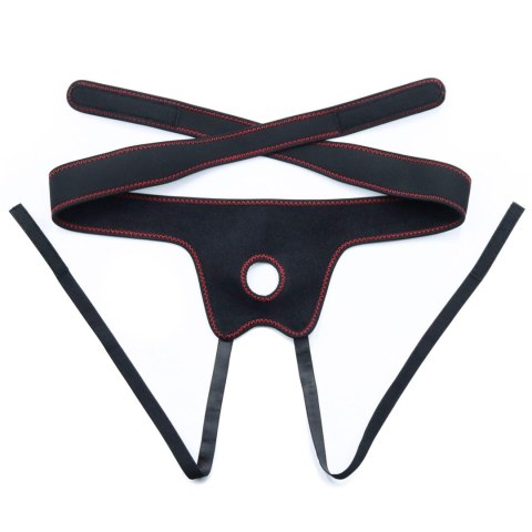 Easy Strapon Set 8.5'' Easy Strapon Set 8.5''