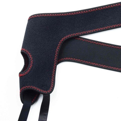 Easy Strapon Set 8.5'' Easy Strapon Set 8.5''