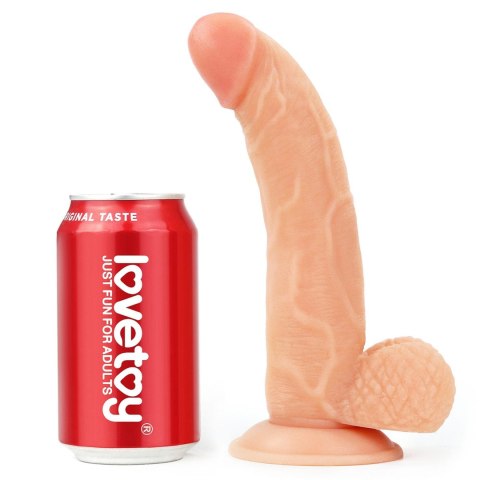 Easy Strapon Set 8.5'' Easy Strapon Set 8.5''