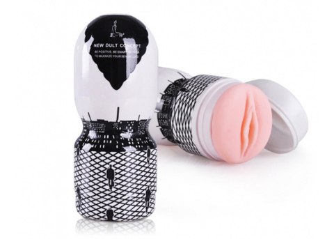 Masturbator-Passion Cup Vagina 02 Masturbator-Passion Cup Vagina 02