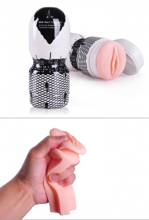 Masturbator-Passion Cup Vagina 02 Masturbator-Passion Cup Vagina 02