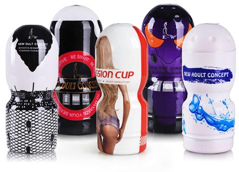 Masturbator-Passion Cup Vagina 05 Masturbator-Passion Cup Vagina 05