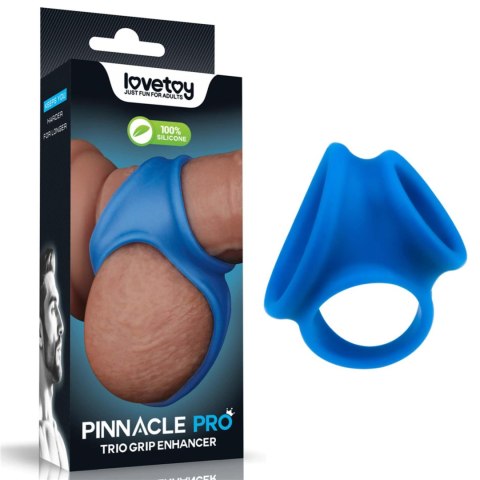 Pinnacle Pro Trio Grip Enhancer Sleeve Pinnacle Pro Trio Grip Enhancer Sleeve