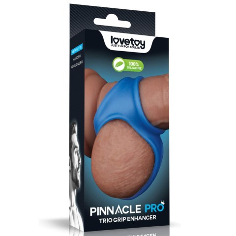 Pinnacle Pro Trio Grip Enhancer Sleeve Pinnacle Pro Trio Grip Enhancer Sleeve
