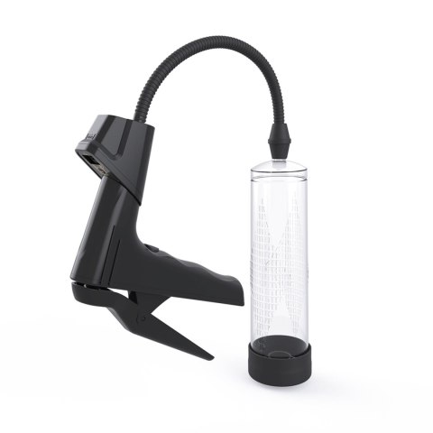 Pompka-Manual Pump with digital display Pompka-Manual Pump with digital display