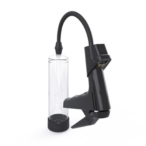 Pompka-Manual Pump with digital display Pompka-Manual Pump with digital display