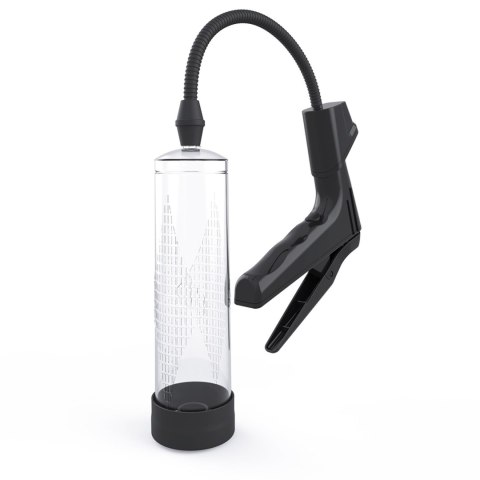 Pompka-Manual Pump with digital display Pompka-Manual Pump with digital display
