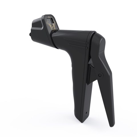 Pompka-Manual Pump with digital display Pompka-Manual Pump with digital display