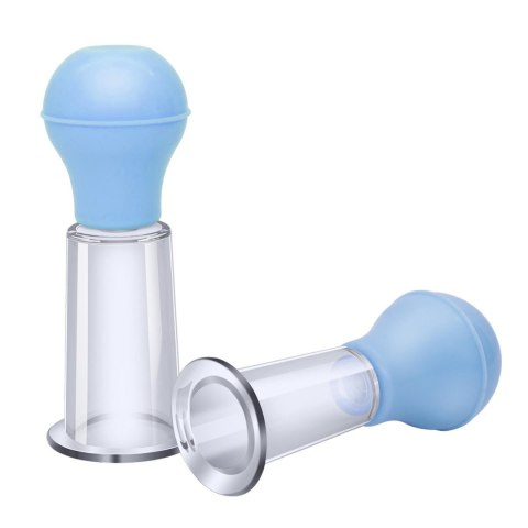 Pompka-Nipple & Clitoris pump Pompka-Nipple & Clitoris pump