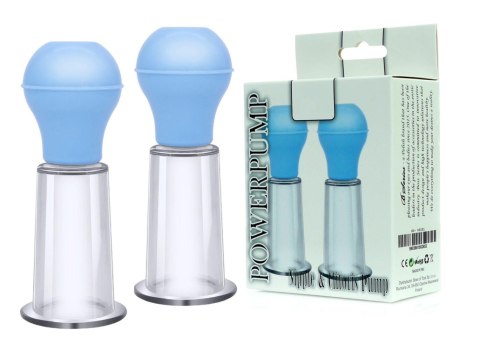 Pompka-Nipple & Clitoris pump Pompka-Nipple & Clitoris pump