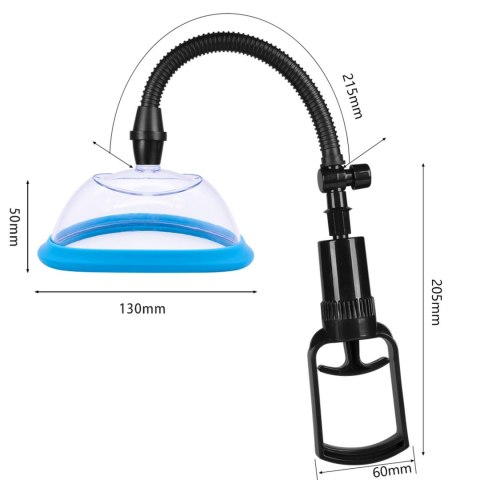 Pompka-POWERPUMP MAX, Pussy Pump, Enlarger Pompka-POWERPUMP MAX, Pussy Pump, Enlarger