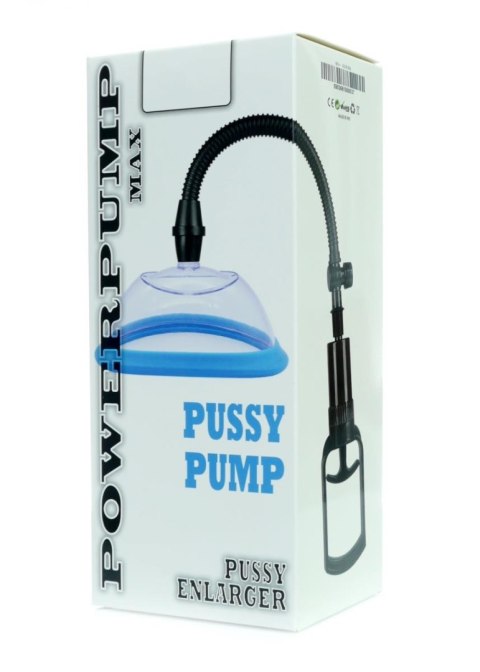 Pompka-POWERPUMP MAX, Pussy Pump, Enlarger Pompka-POWERPUMP MAX, Pussy Pump, Enlarger