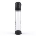 Pompka- PREMIUM RECHARGEABLE AUTOMATIC LCD PUMP
