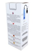 Pompka-Powerpump - Blue