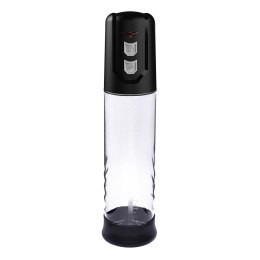Pompka-SUCK VACUUM PENIS PUMP, THE BEST ENLARGEMENT SYSTEM
