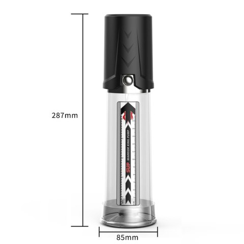 Pompka-Worrior King Super manual pump Pompka-Worrior King Super manual pump
