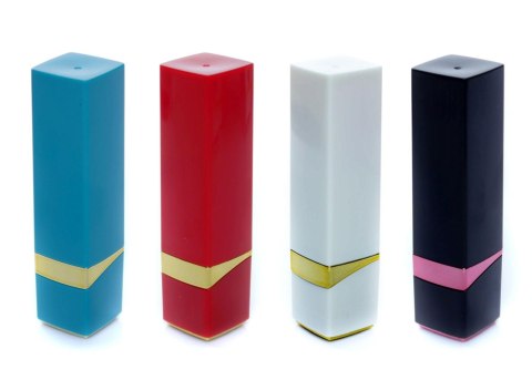 Stymulator-Lipstick Vibrator - Blue Stymulator-Lipstick Vibrator - Blue