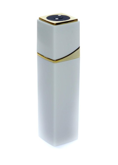 Stymulator-Lipstick Vibrator - White Stymulator-Lipstick Vibrator - White