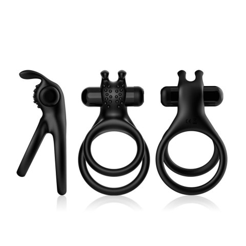 Traveler black Traveler black
