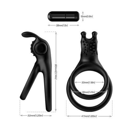Traveler black Traveler black