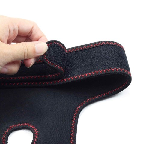 Vibrating Easy Strapon Set 7.0'' Vibrating Easy Strapon Set 7.0''