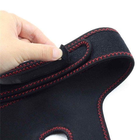 Vibrating Easy Strapon Set 7.0'' Vibrating Easy Strapon Set 7.0''