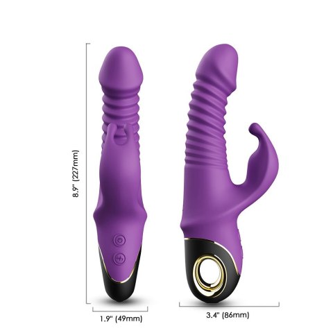Zing purple Zing purple
