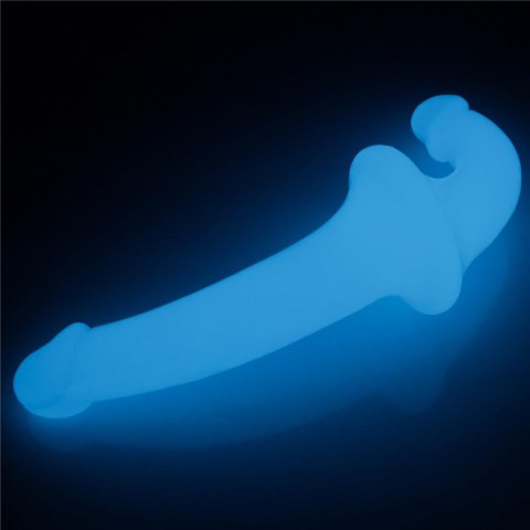 10.5'' Lumino Play Double Dildo 10.5'' Lumino Play Double Dildo