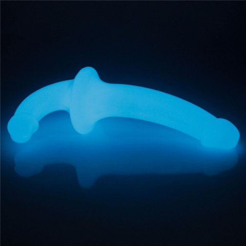 10.5'' Lumino Play Double Dildo 10.5'' Lumino Play Double Dildo