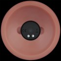 8'' Vibrating Dual Density Power Cock