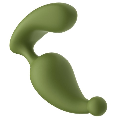 L'Allure Apex Rechargeable Vibrator