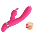 PRETTY LOVE -PHOENIX, 7 vibration functions 4 stimulation functions