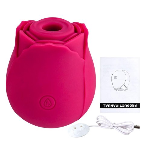 Stymulator-Massager USB 10 function