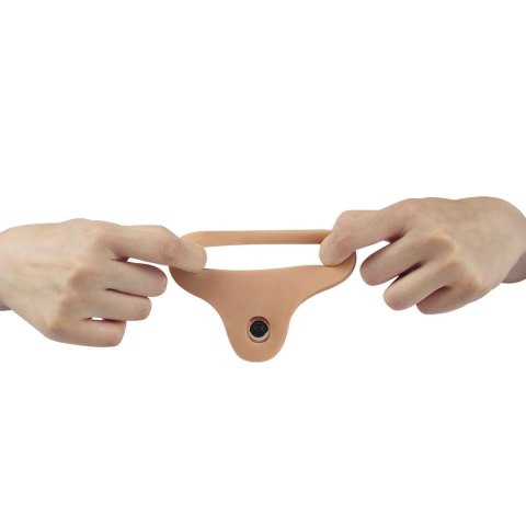 The Ultra Soft Double
-Vibrating The Ultra Soft Double
-Vibrating