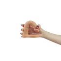 The Ultra Soft Double
-Vibrating