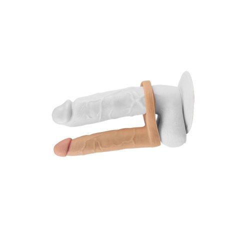 The Ultra Soft Double
-Vibrating The Ultra Soft Double
-Vibrating
